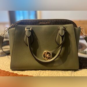 Michael Kors crossbody handbags